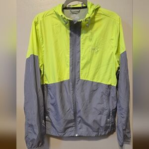 Lightweight Jacket